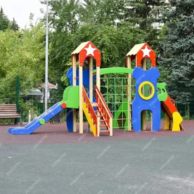 Kids Play Area