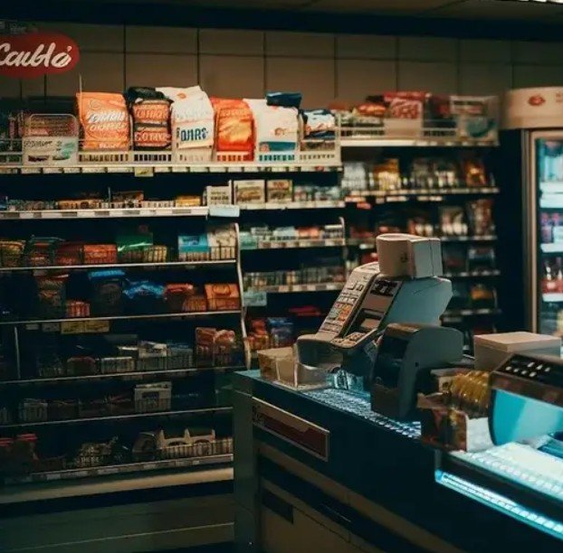 Convenience Store